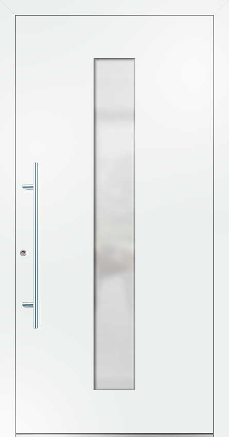 Wählen Sie das passende Design für Ihre neue Haustür.